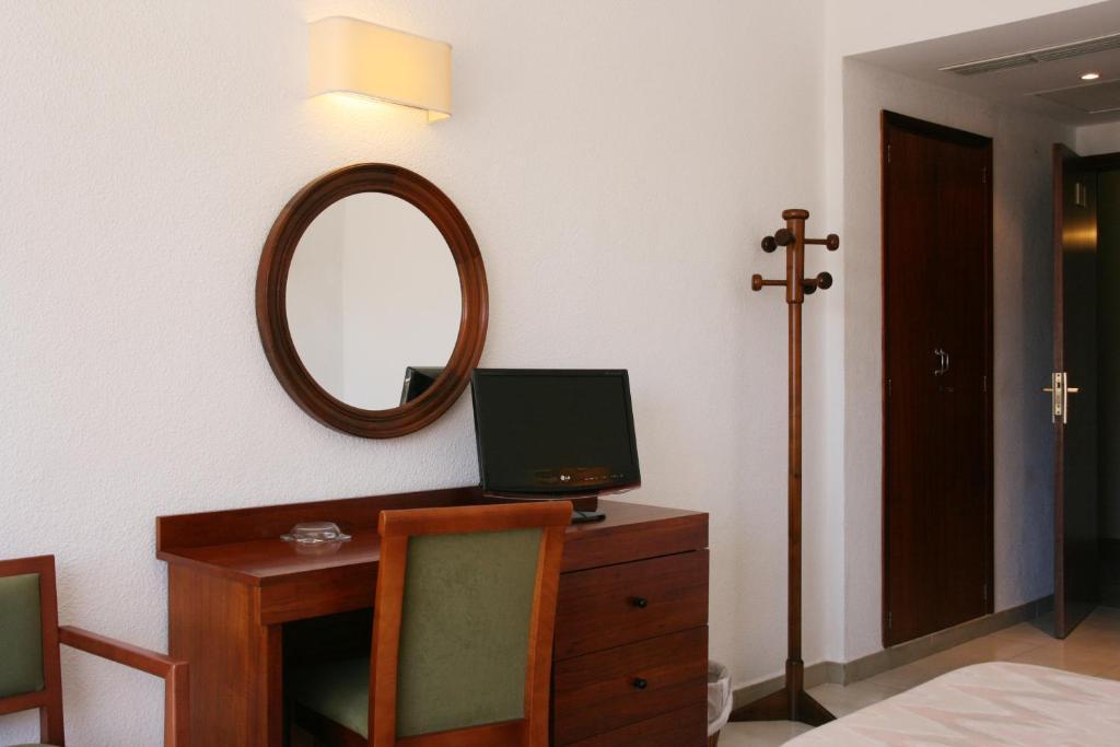 Hotel La Nina Cala Millor  Cameră foto